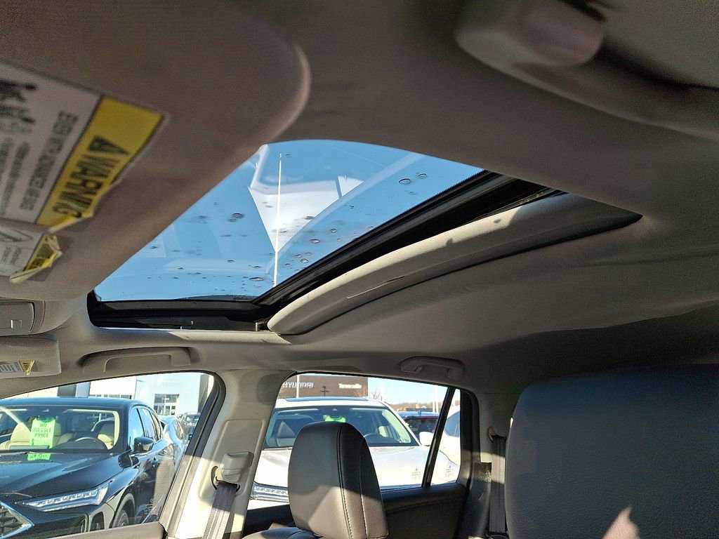 Certified 2017 Acura RDX FWD w/ Advance Package image 15