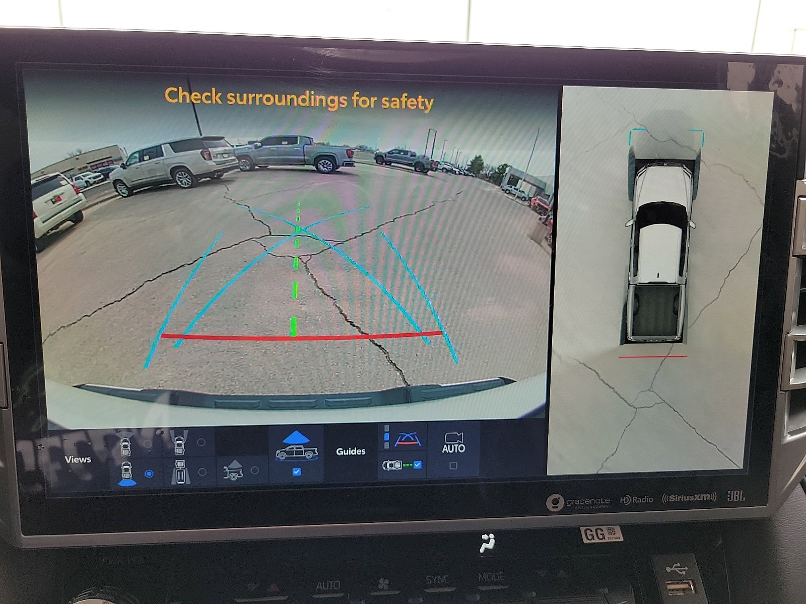 Used 2023 Toyota Tundra Platinum image 14