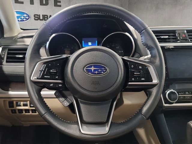 Used 2019 Subaru Outback 2.5i Limited w/ Popular Package #2 AWD/4WD image 13