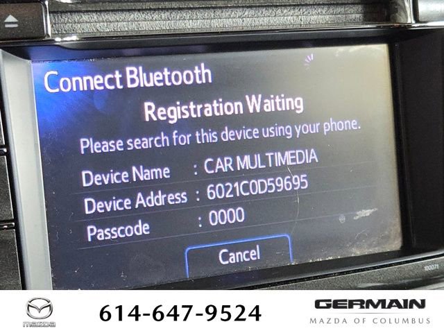 Used 2013 Toyota RAV4 LE image 32