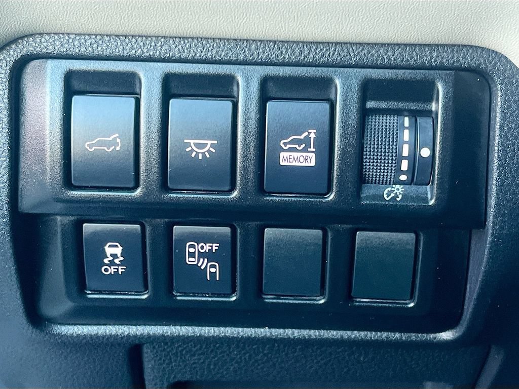 Used 2022 Subaru Ascent Touring AWD/4WD image 10