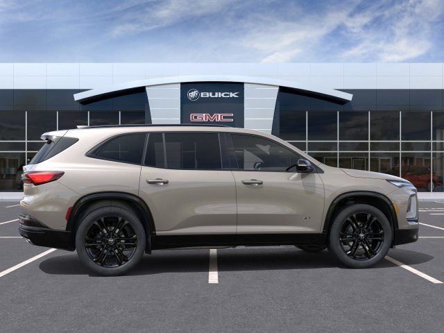New 2027 Buick Enclave Sport Touring w/ Power Package AWD/4WD image 5