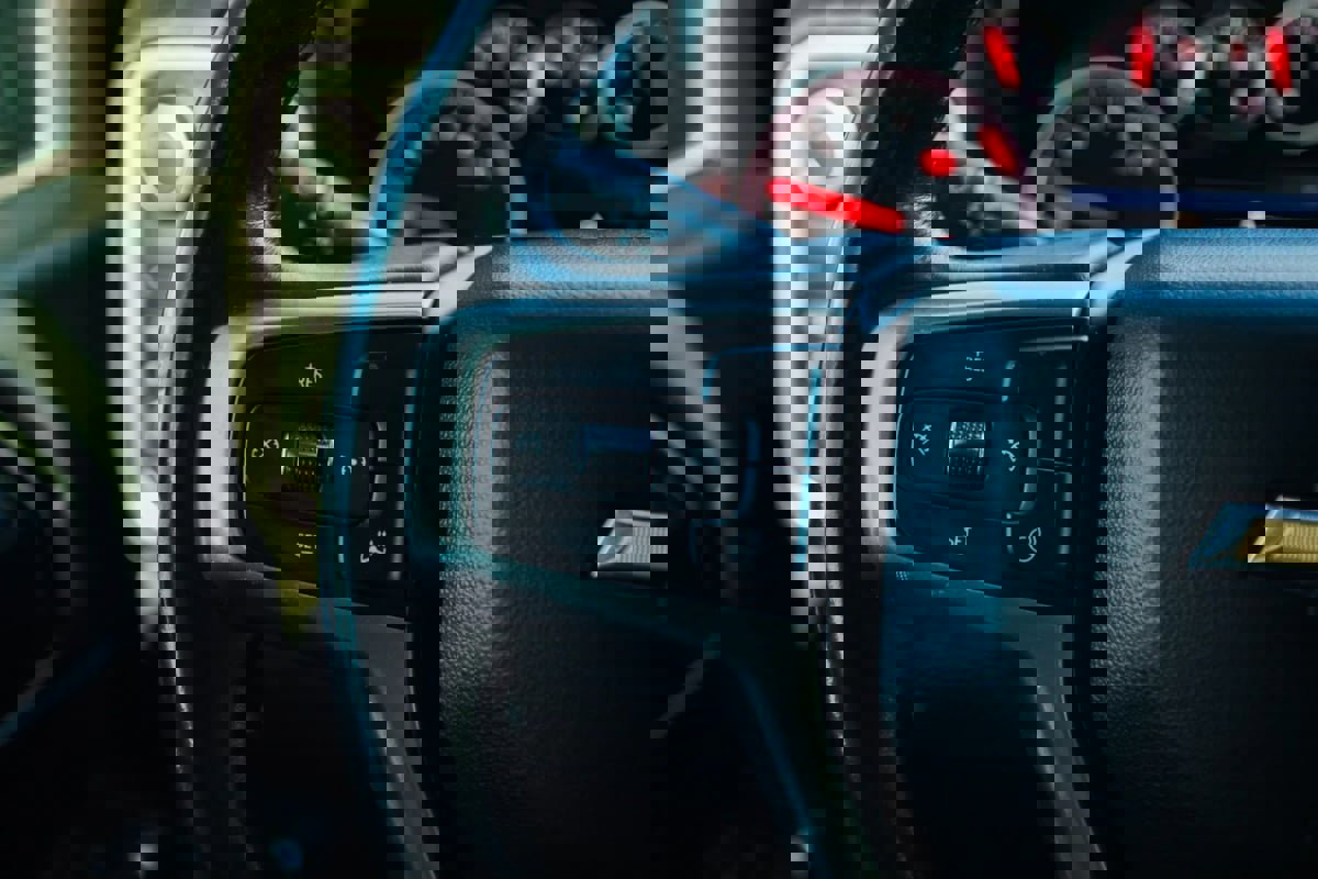 Used 2021 Chevrolet Silverado 1500 LT image 14