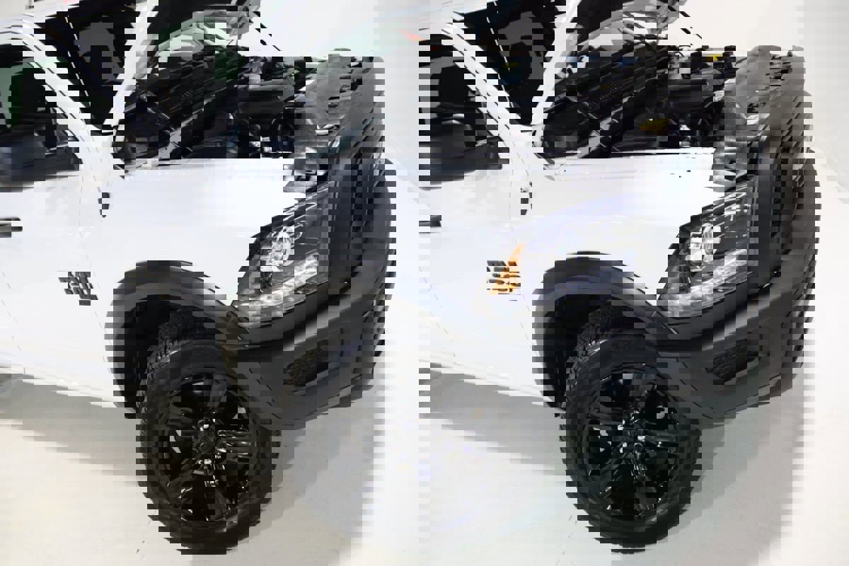 Used 2024 RAM 1500 Classic Warlock image 66