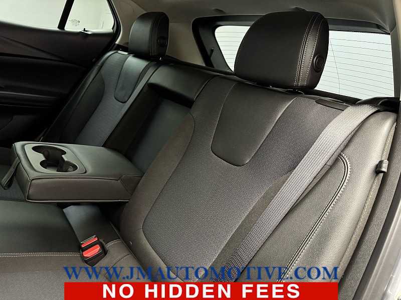 Used 2020 Buick Encore GX Select w/ Sport Touring Package AWD/4WD image 15