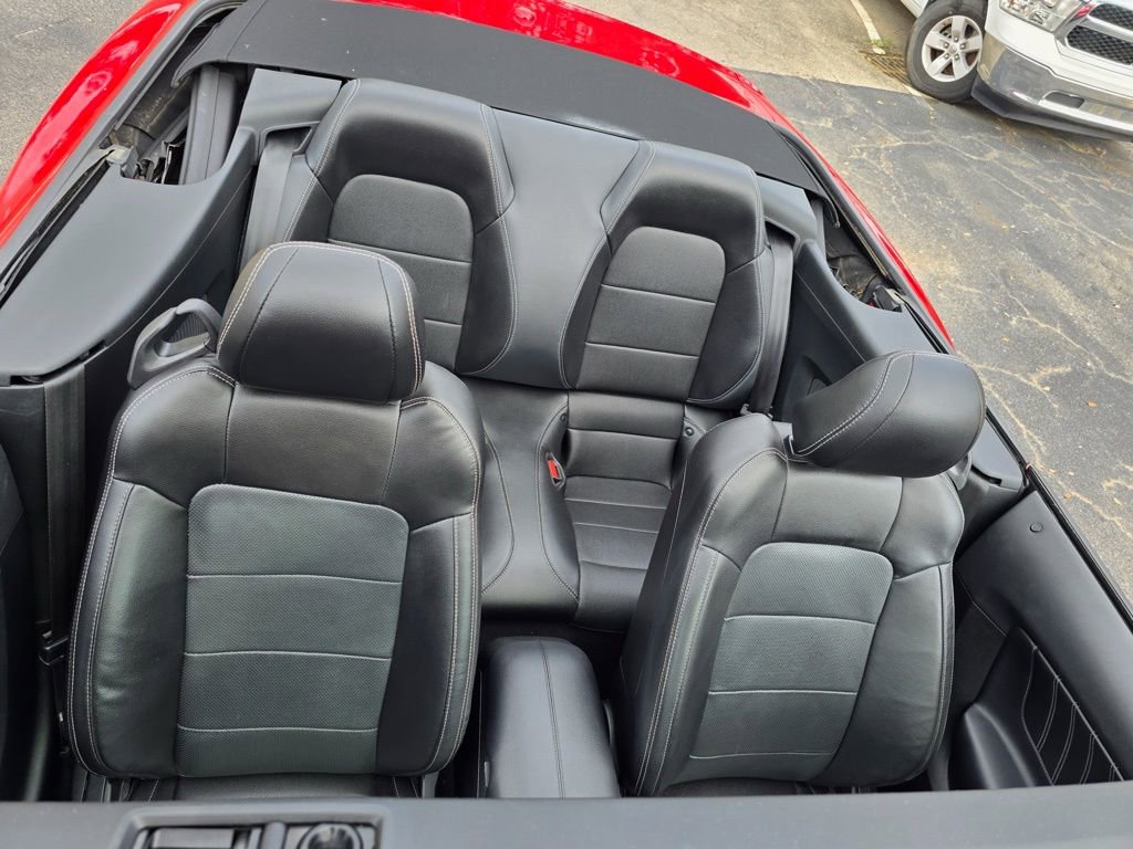 Used 2023 Ford Mustang GT Premium w/ GT Performance Package image 32