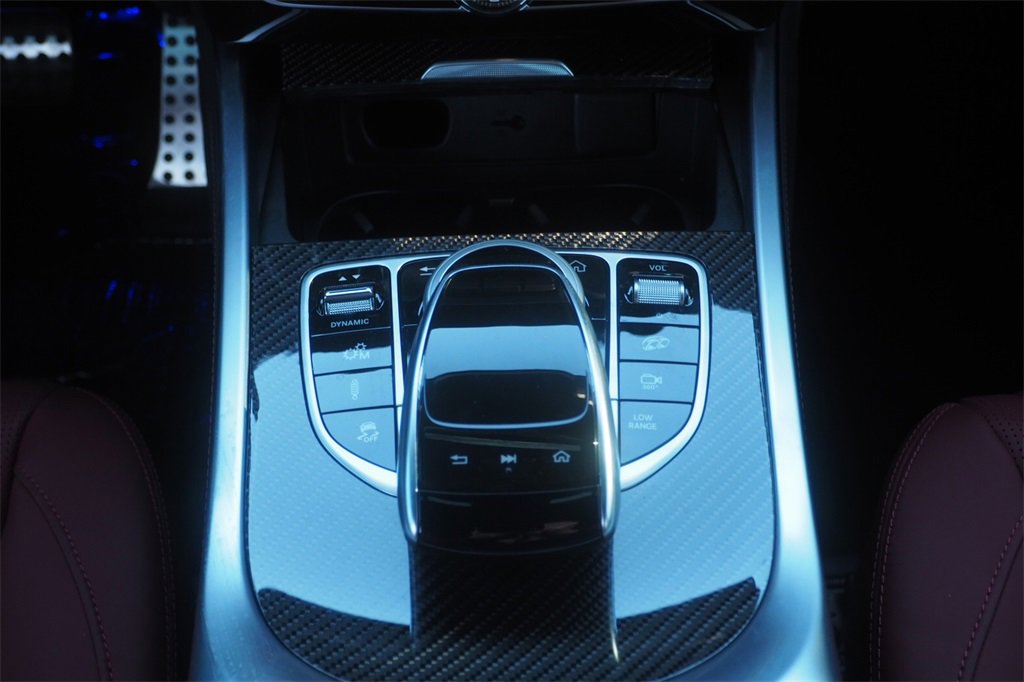 Used 2022 Mercedes-Benz G 63 AMG Squared image 21