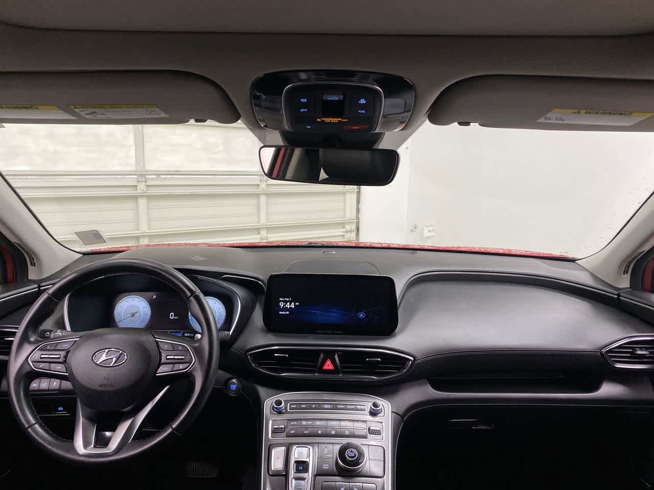 Used 2023 Hyundai Santa Fe SEL w/ Premium Package image 12