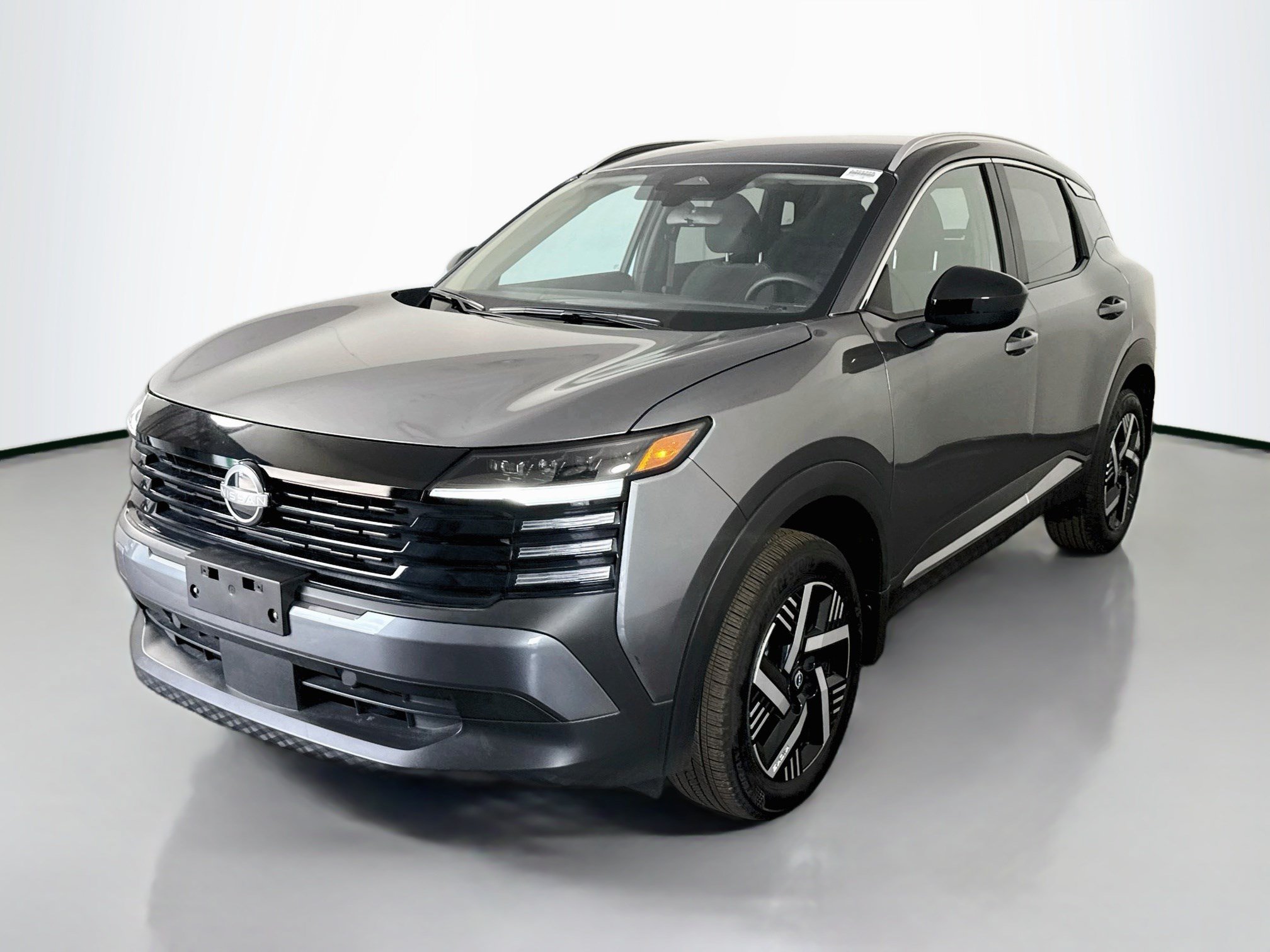 Used 2026 Nissan Kicks SV FWD image 4