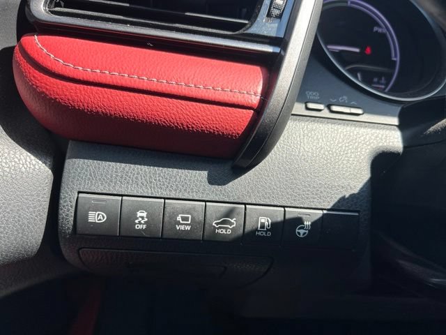 Used 2024 Toyota Camry XSE w/ Navigation Package FWD image 23
