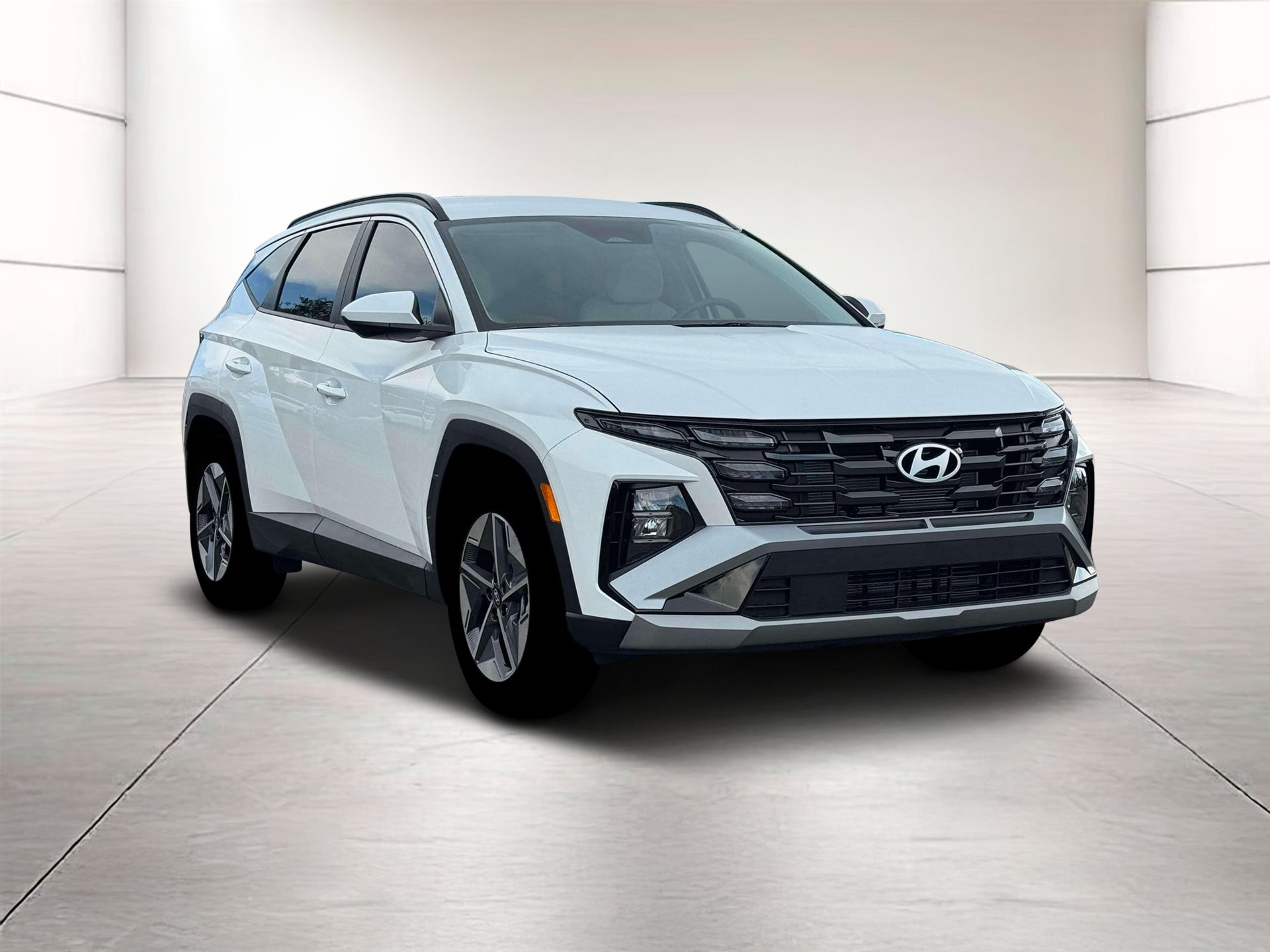 New 2026 Hyundai Tucson SEL FWD image 11