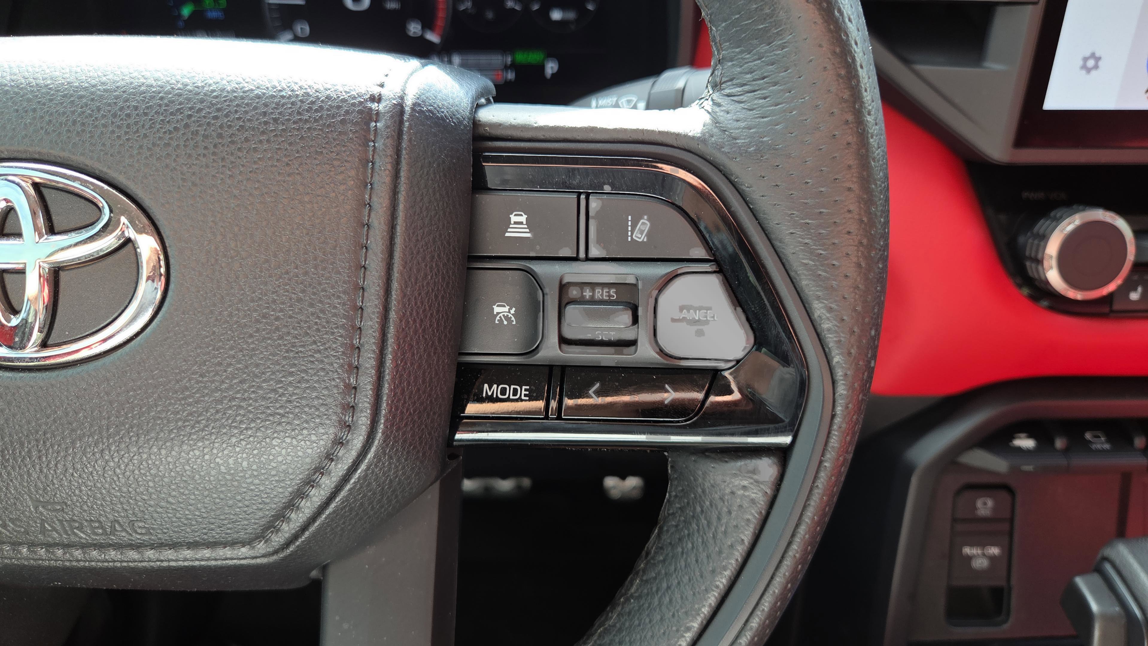 Used 2023 Toyota Tundra TRD Pro image 33