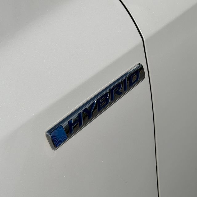 Used 2022 Honda CR-V EX-L image 13