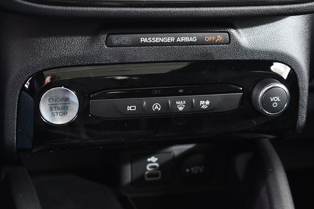 New 2026 Ford Escape ST-Line Select w/ Tech Pack #2 AWD/4WD image 29