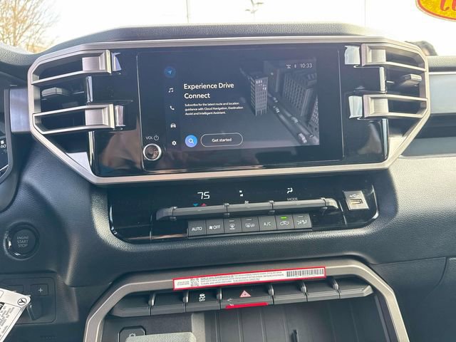 New 2026 Toyota Tundra SR5 image 26