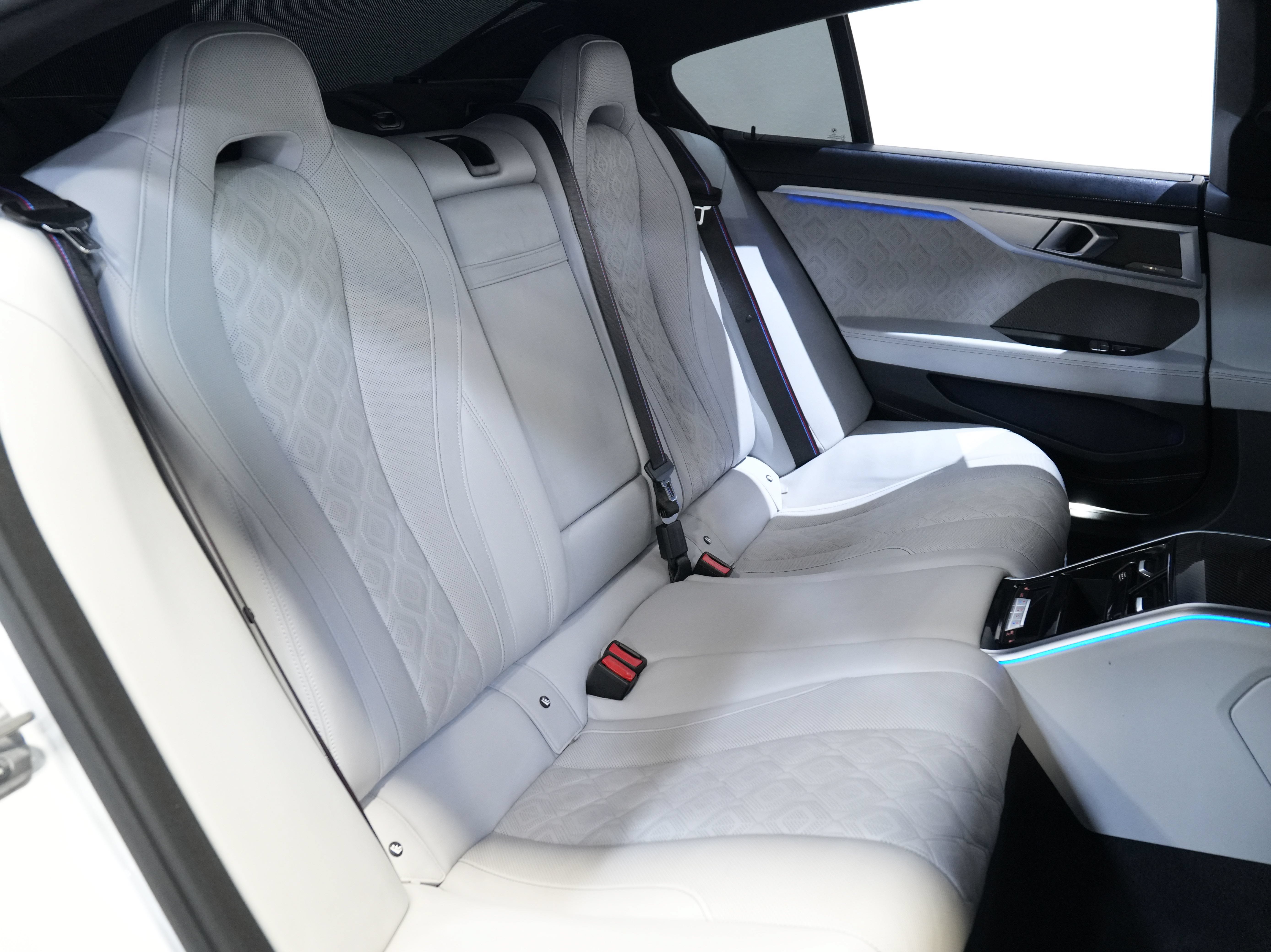 Used 2023 BMW M8 Gran Coupe xDrive Competition AWD/4WD image 39