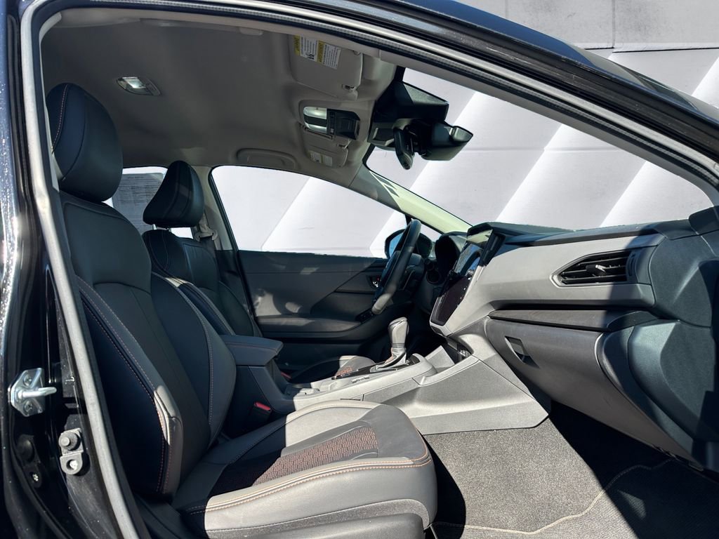 Certified 2025 Subaru Crosstrek 2.5i Limited w/ Crosstrek Mirror Package image 13