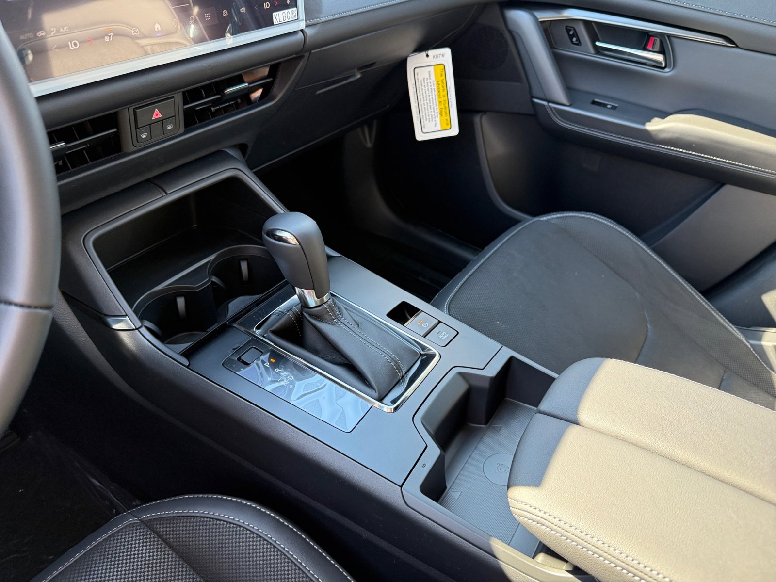 New 2026 MAZDA CX-5 Select image 13