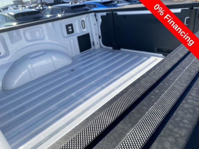 New 2025 Ford F150 Lariat w/ Equipment Group 501A Mid image 9