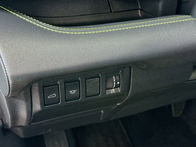 Used 2023 Subaru Ascent Onyx Edition Limited image 11