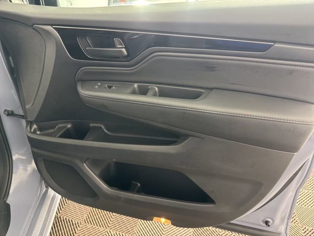 Certified 2026 Honda Odyssey Touring image 32