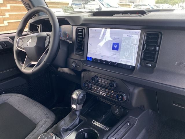 New 2026 Ford Bronco Big Bend AWD/4WD image 13