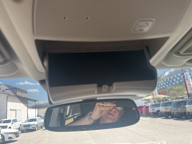 Used 2023 Nissan Armada SV w/ Cargo Package image 34