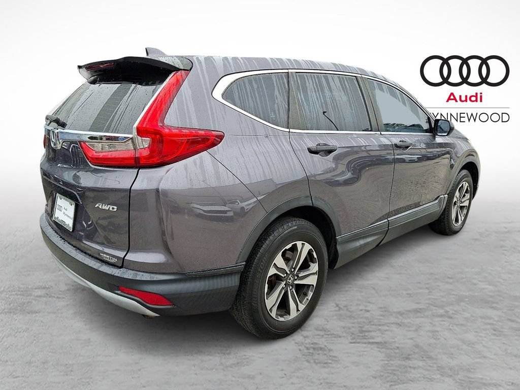 Used 2018 Honda CR-V LX image 6
