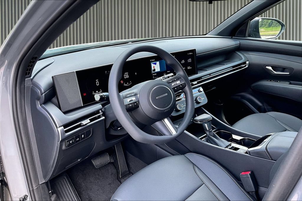New 2027 Hyundai Santa Cruz SE AWD/4WD image 7