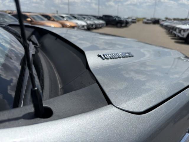 New 2026 Chevrolet Silverado 1500 W/T image 15