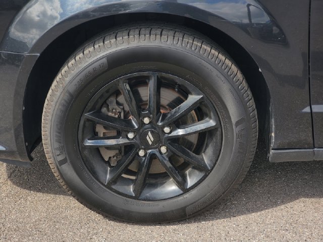 Used 2019 Dodge Grand Caravan GT FWD image 31