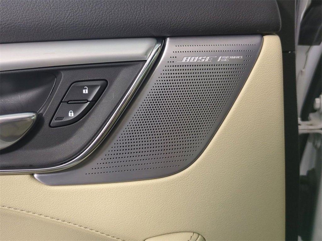 Certified 2023 Cadillac CT5 Luxury w/ Sun And Sound Package image 25