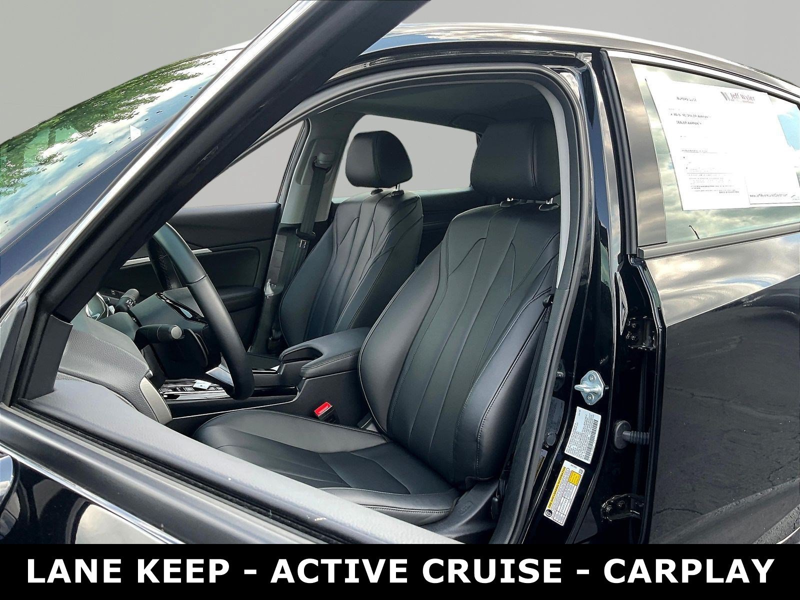 Used 2025 Acura Integra FWD image 21