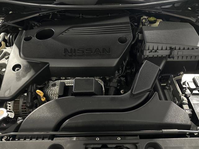 Used 2017 Nissan Altima 2.5 SL image 32