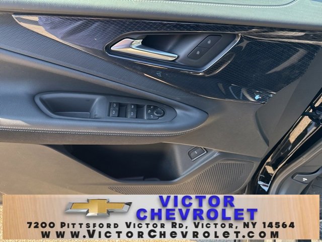 New 2026 Chevrolet Blazer EV LT image 12