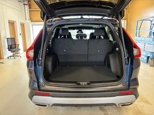 New 2026 Honda CR-V TrailSport image 17