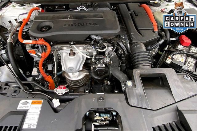 Used 2024 Honda Accord Sport image 10