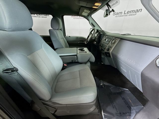 Used 2016 Ford F250 XLT w/ XLT Premium Package image 24