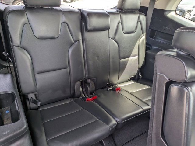 Used 2022 Kia Telluride LX image 8