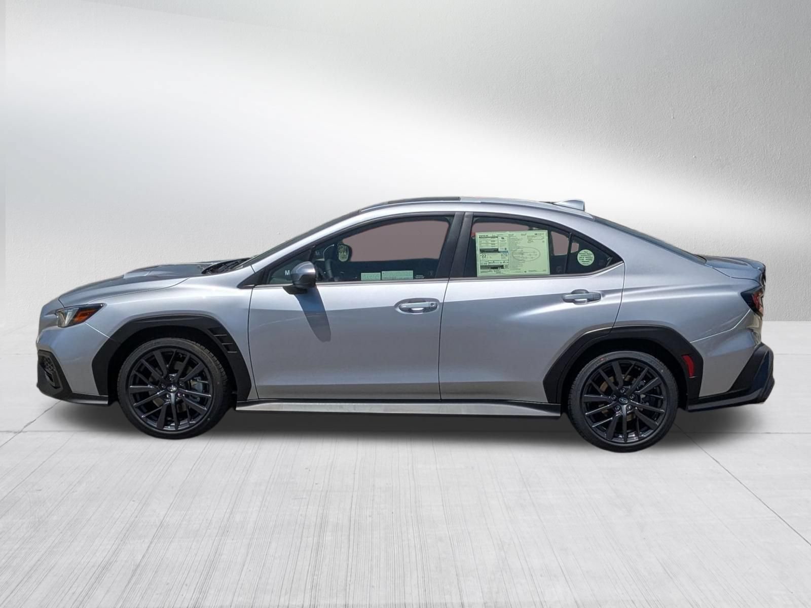 New 2026 Subaru WRX Premium AWD/4WD image 10