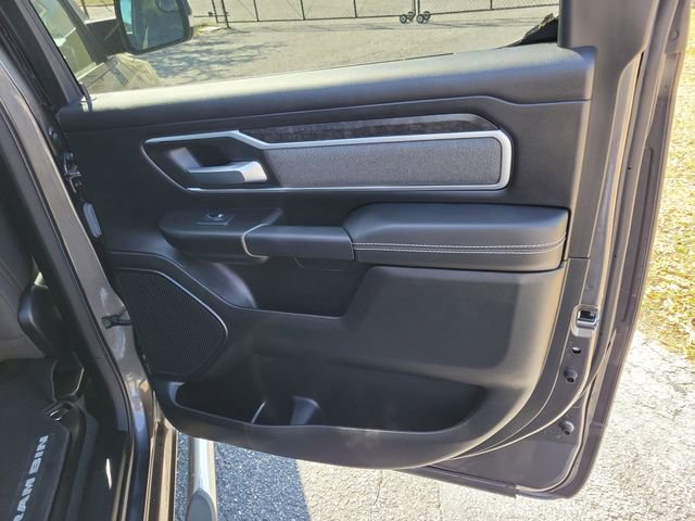 Used 2022 RAM 1500 Big Horn image 30