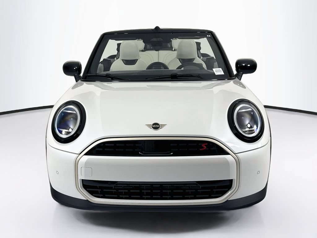 New 2026 MINI Cooper S FWD image 2