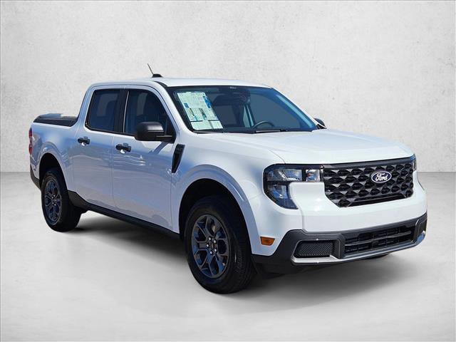 New 2026 Ford Maverick XLT image 8