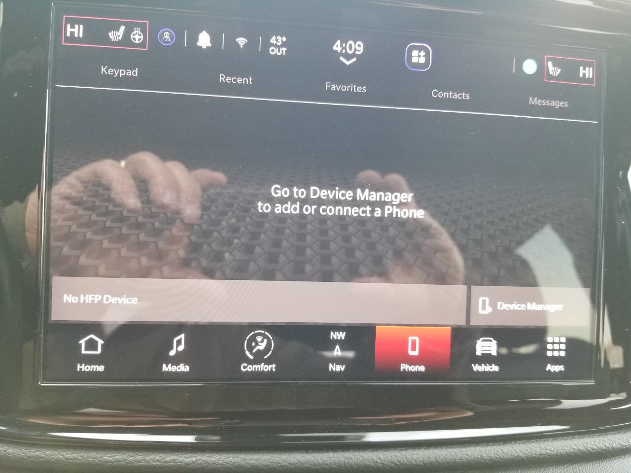 Certified 2024 Dodge Durango R/T image 29