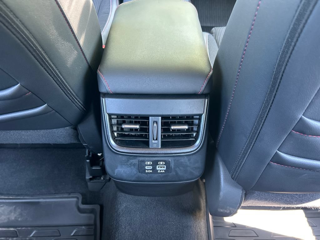 Certified 2024 Subaru Legacy Premium AWD/4WD image 28