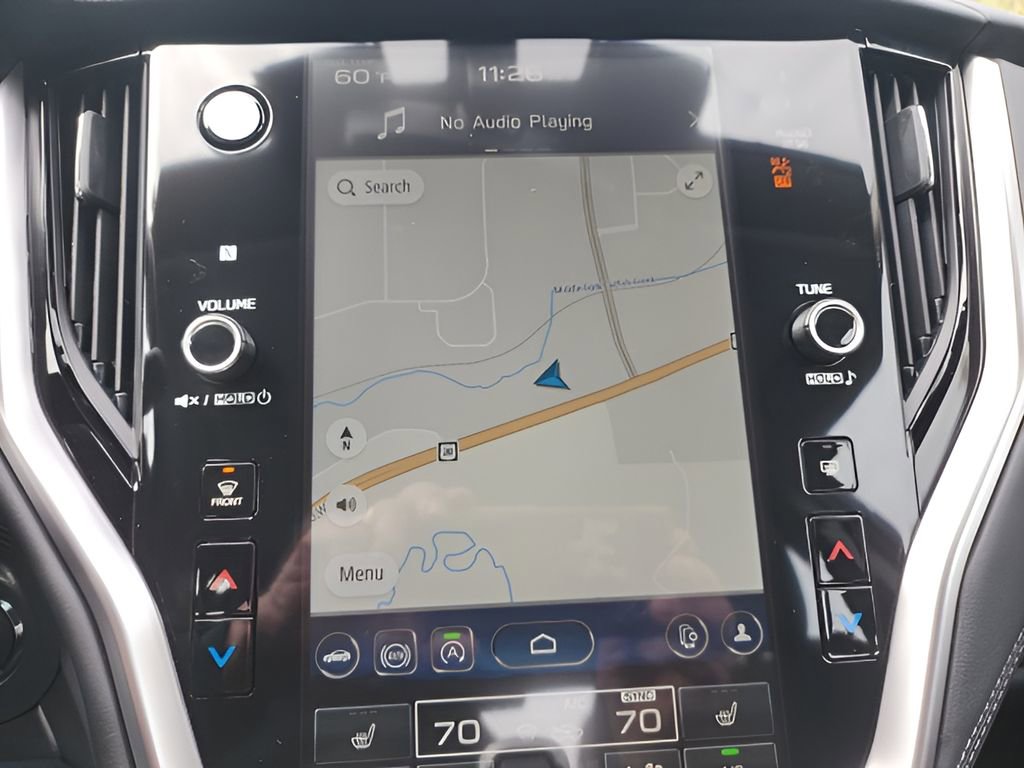 Certified 2025 Subaru Legacy Limited image 17