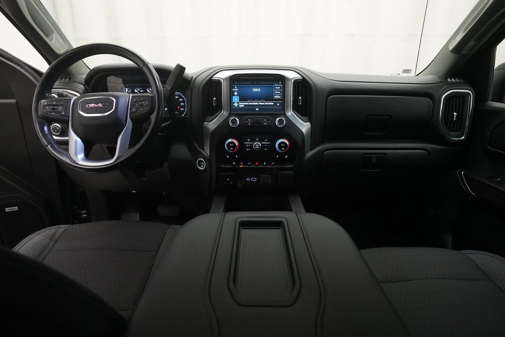 Used 2021 GMC Sierra 1500 Elevation w/ Preferred Package image 5