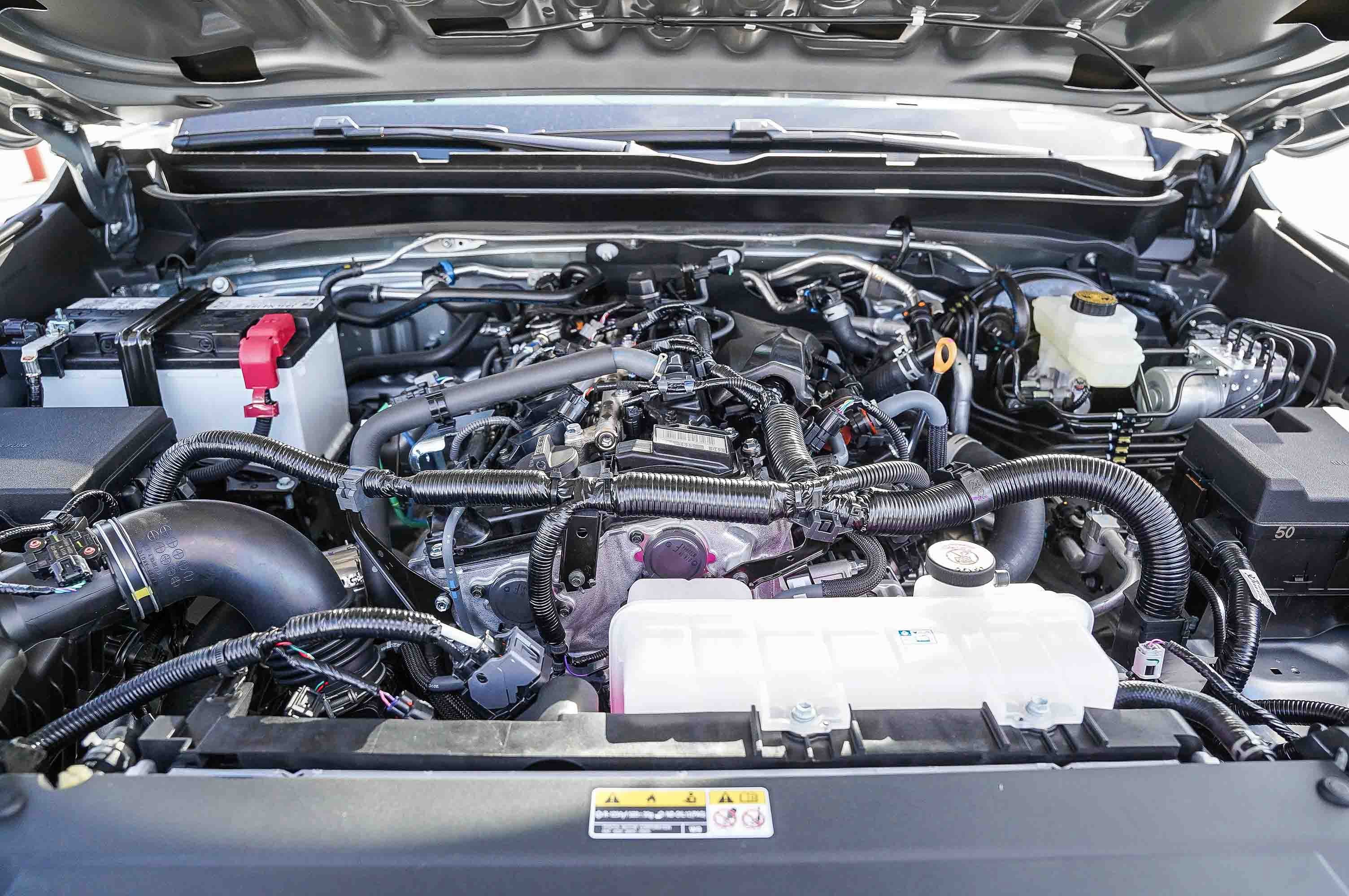 New 2026 Toyota Tacoma SR5 RWD image 14