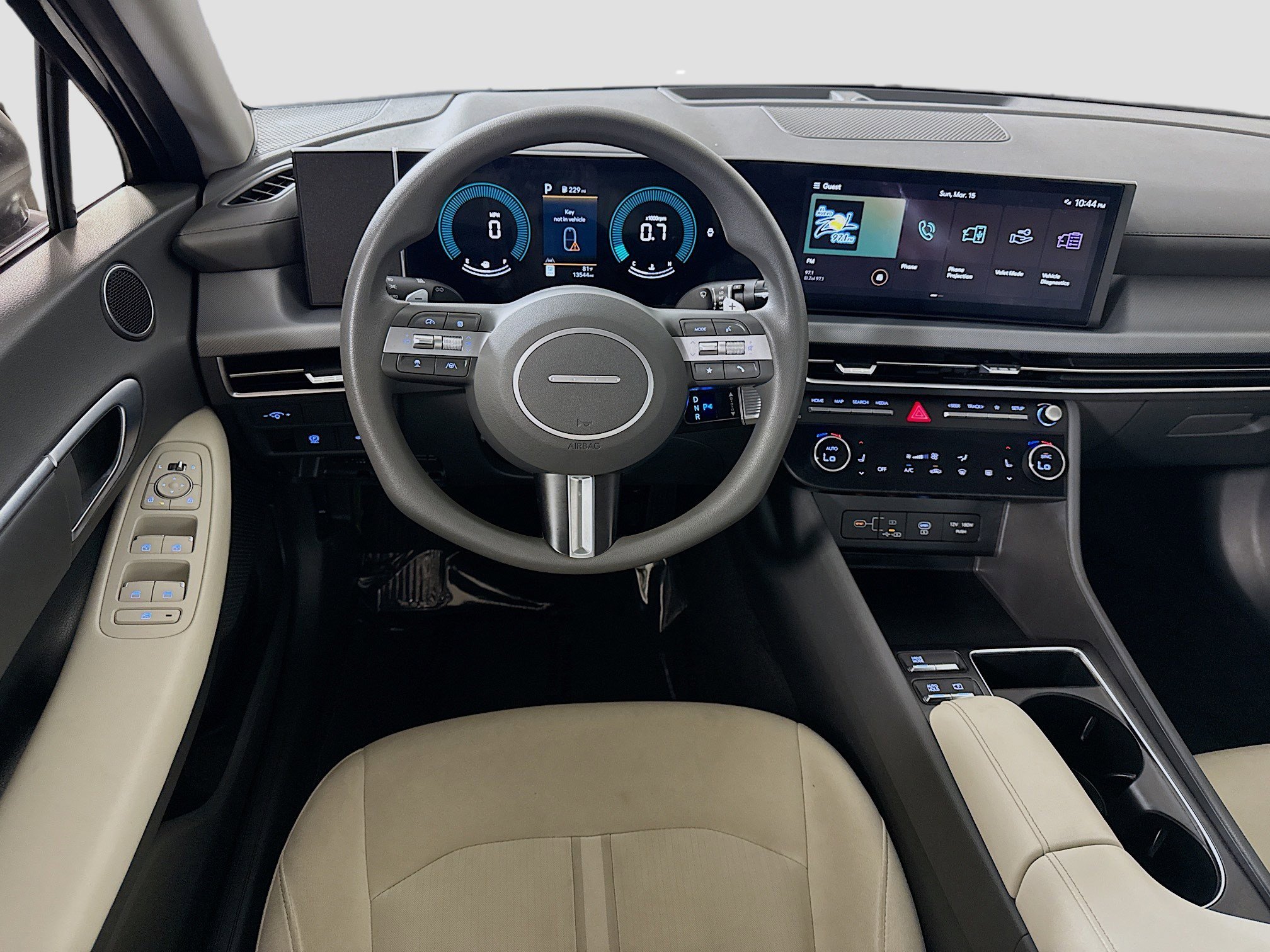 Used 2024 Hyundai Sonata SEL image 17