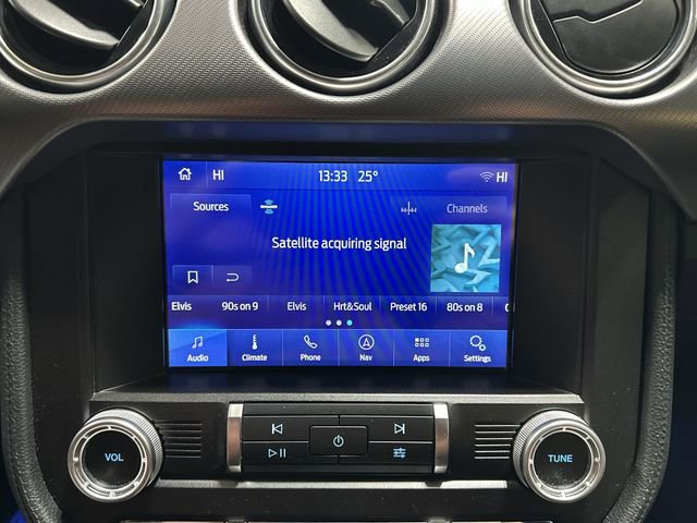 Used 2019 Ford Mustang GT Premium w/ Equipment Group 401A image 16